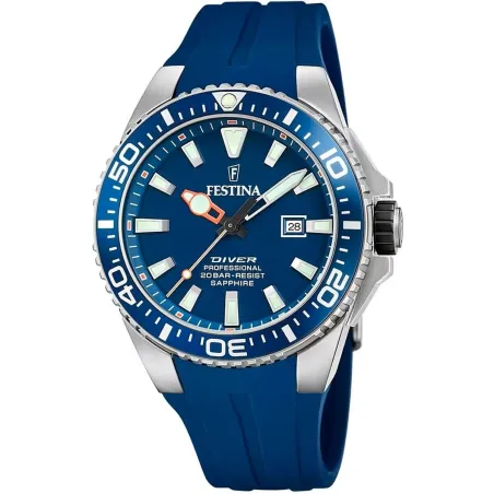 Laikrodis vyrams Festina F20664/1