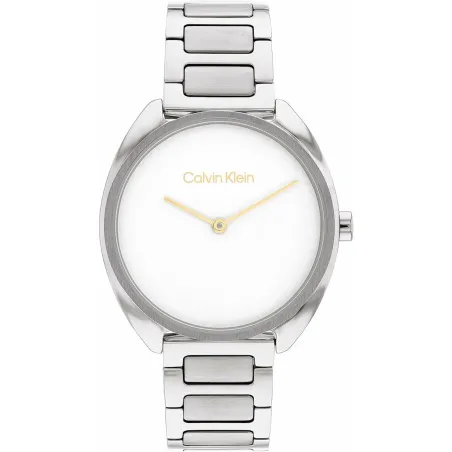 Ladies' Watch Calvin Klein 25200276 (Ø 34 mm)