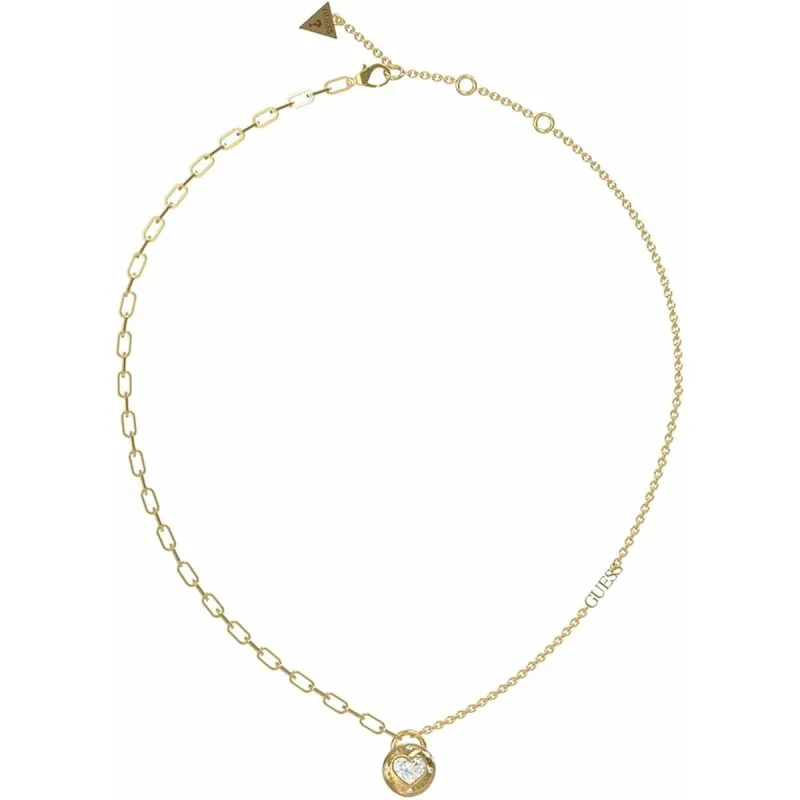 Naisten kaulakorut Guess JUBN03350JWYGT-U