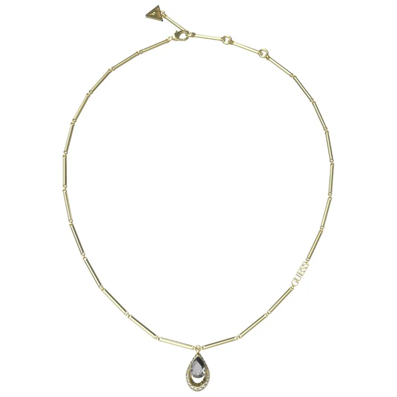 Naisten kaulakorut Guess JUBN03386JWYGT-U