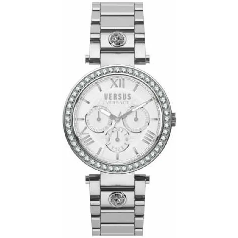 Laikrodis moterims Versace Versus VSPCA4821 (Ø 38 mm)