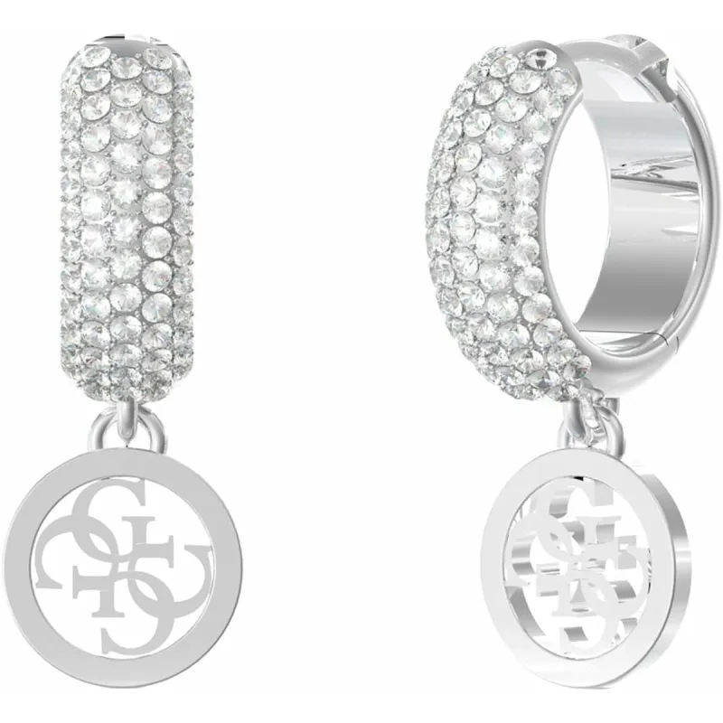 Женские серьги Guess JUBE03301JWRHT-U