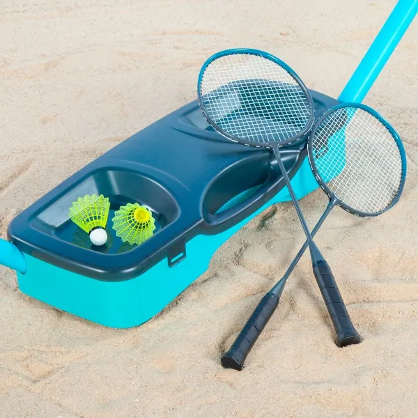 Badmintono rinkinys Aktive