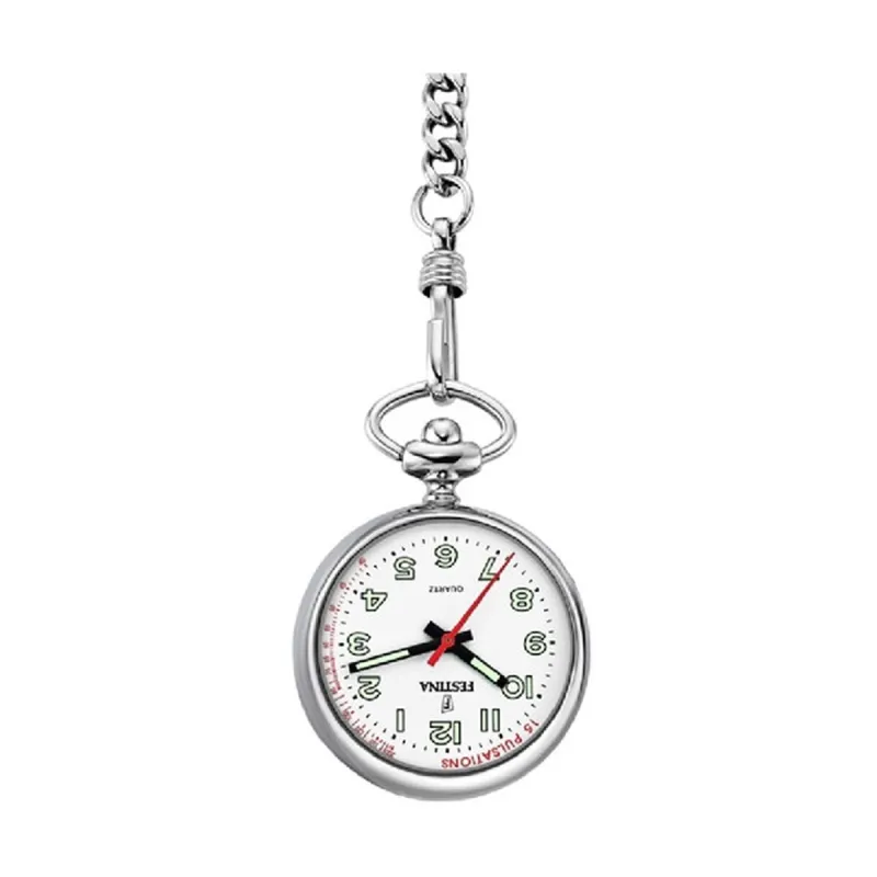 Kišeninis laikrodis Festina F2034/1