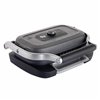 Grill TM Electron Grey 220-240V