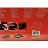 Grill TM Electron Grey 220-240V