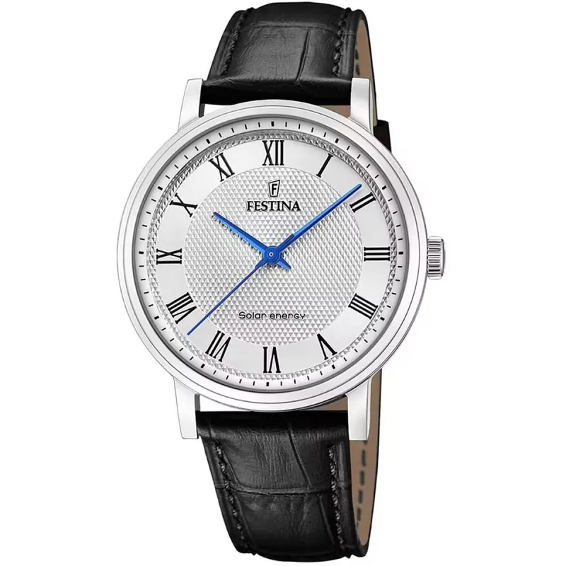 Meeste Kell Festina F20660/3 Must