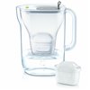 Filter jug Brita Style Grey 2,4 L