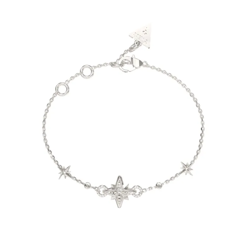 Naisten rannekorut Guess JUBB03330JWRHS