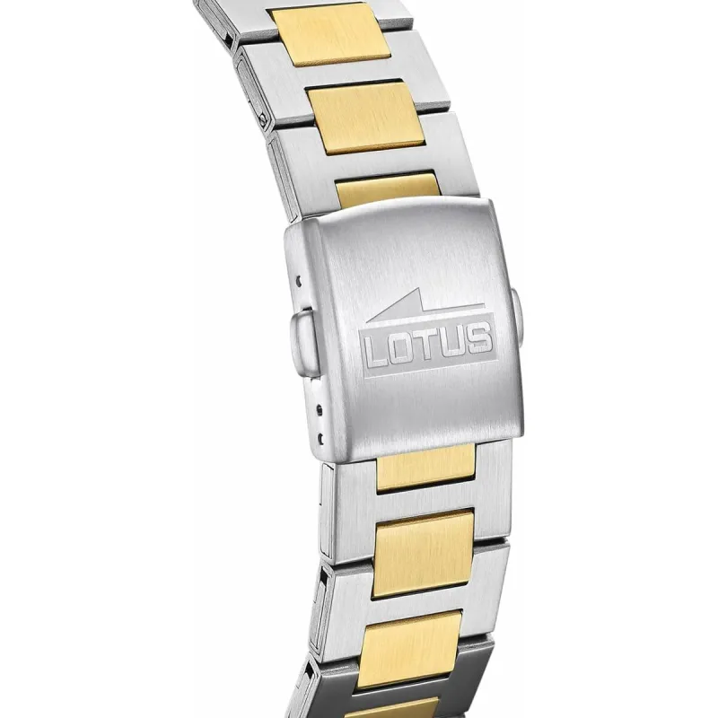 Miesten rannekellot Lotus 18836/1 (Ø 40 mm)