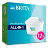 Filter for filter jug Brita Pro All in 1 12 Units