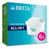 Filter for filter jug Brita Pro All in 1 6 Units