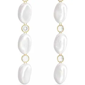 Moteriški auskarai Guess JUBE03340JWYGT-U