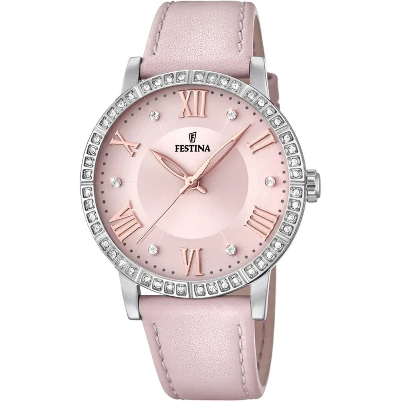 Sieviešu Pulkstenis Festina F20412/2