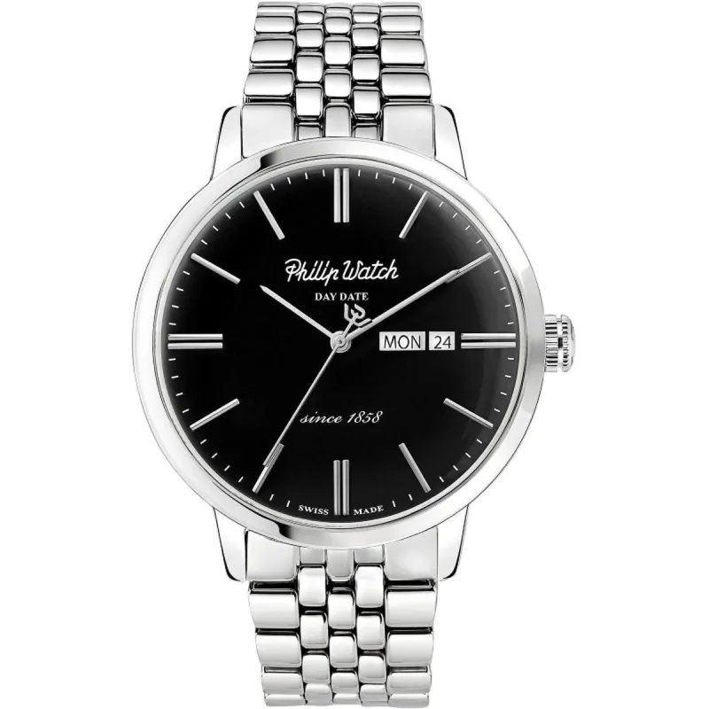Laikrodis vyrams Philip Watch R8253598006