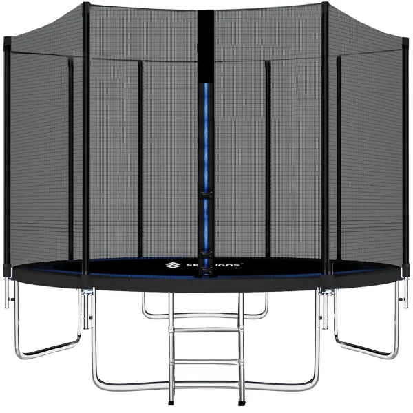 Puutarhatrampoliini Springos TP0014 15 jalkaa (457 - 465 cm)