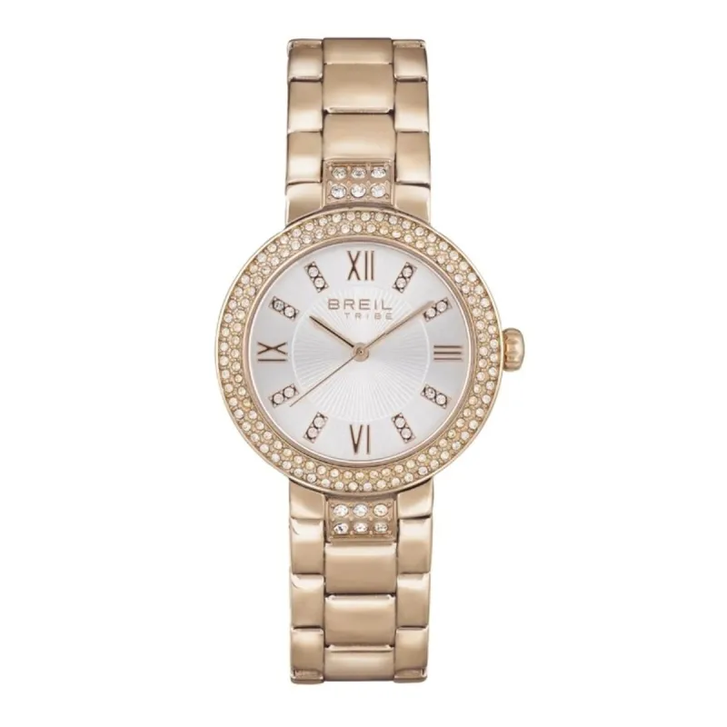 Laikrodis moterims Breil EW0505 (Ø 32 mm)