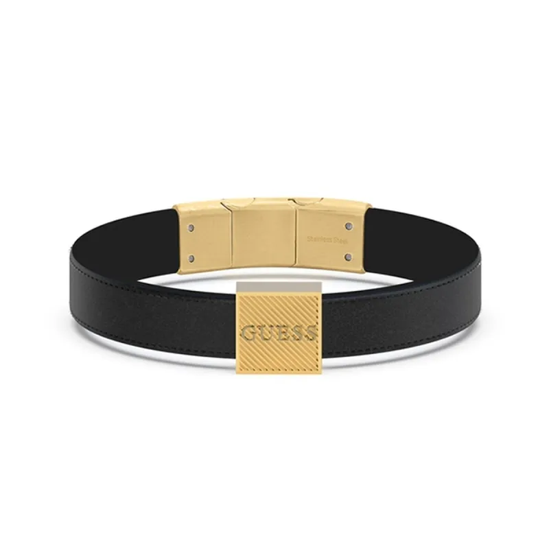 Мужские браслеты Guess JUMB03031JWYGBKT-U