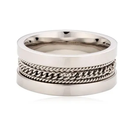 Men's Ring Sector SZT05023