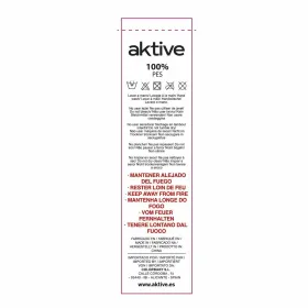 Nebulisaator ventilaator Aktive