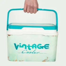Lunch box Vin Bouquet Crystal 1,5 L