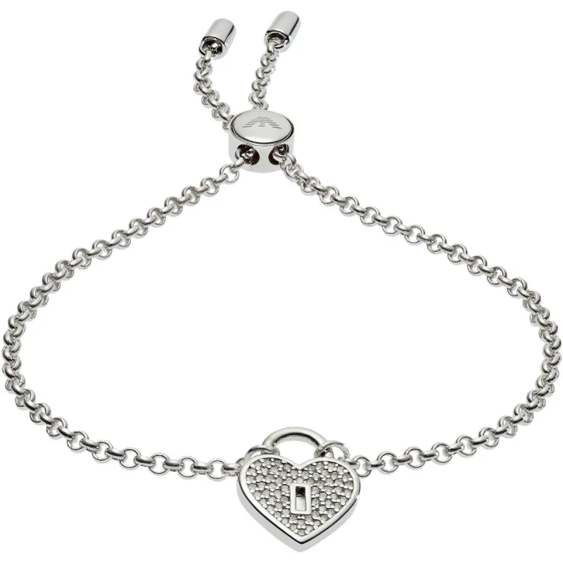 Naisten rannekorut Emporio Armani EG3368040