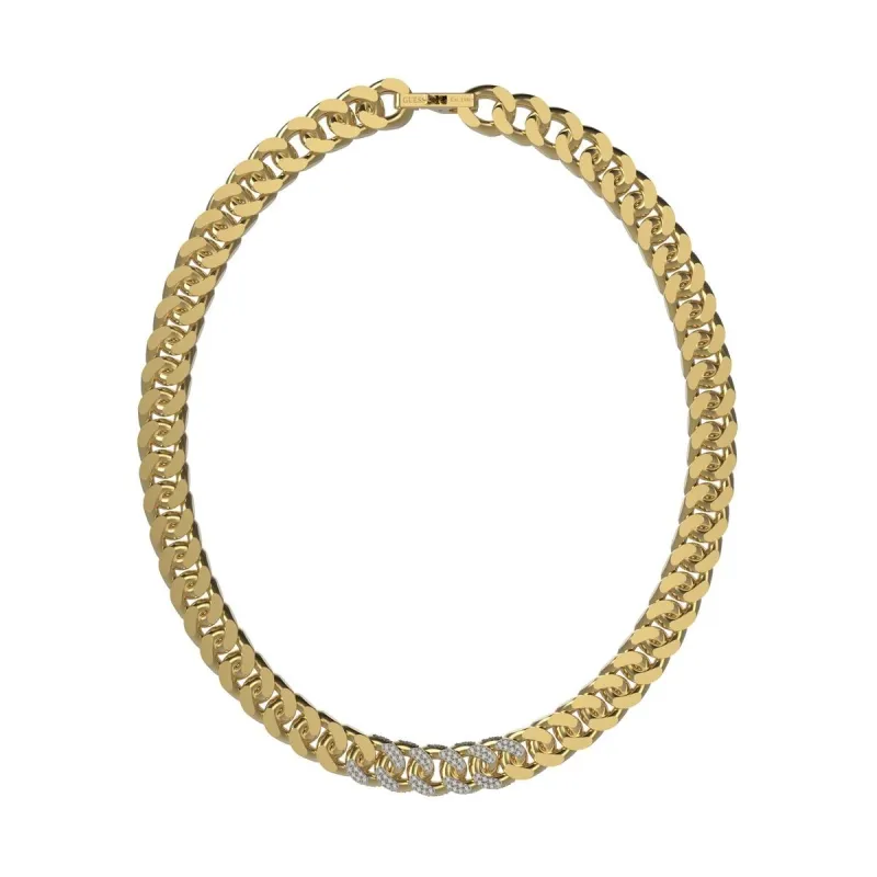 Цепочки Guess JUMN01379JWYGT-U