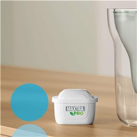 Filter for filter jug Brita MAXTRA PRO (4 Units)