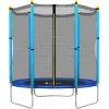 Aiabatuut Springos TP0024 140 cm