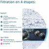 Filter for filter jug Brita (1 Unit)