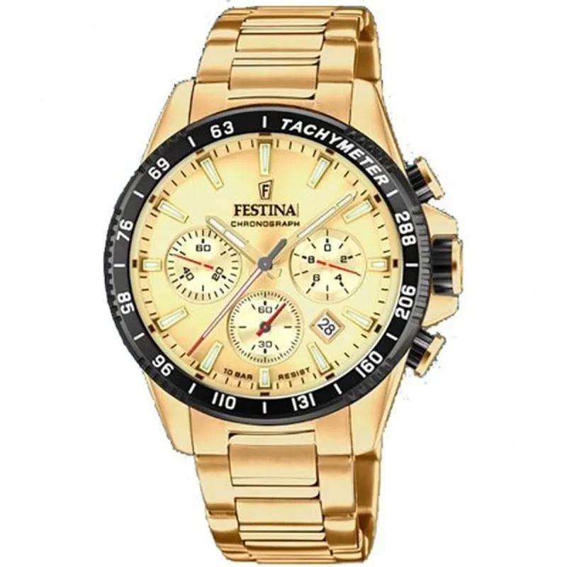 Laikrodis vyrams Festina F20634/6