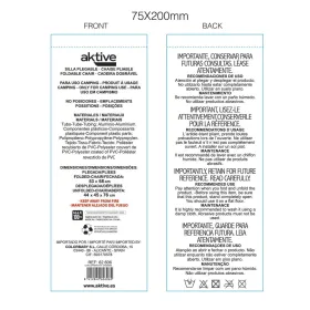 Packing Bags Garhe 31108