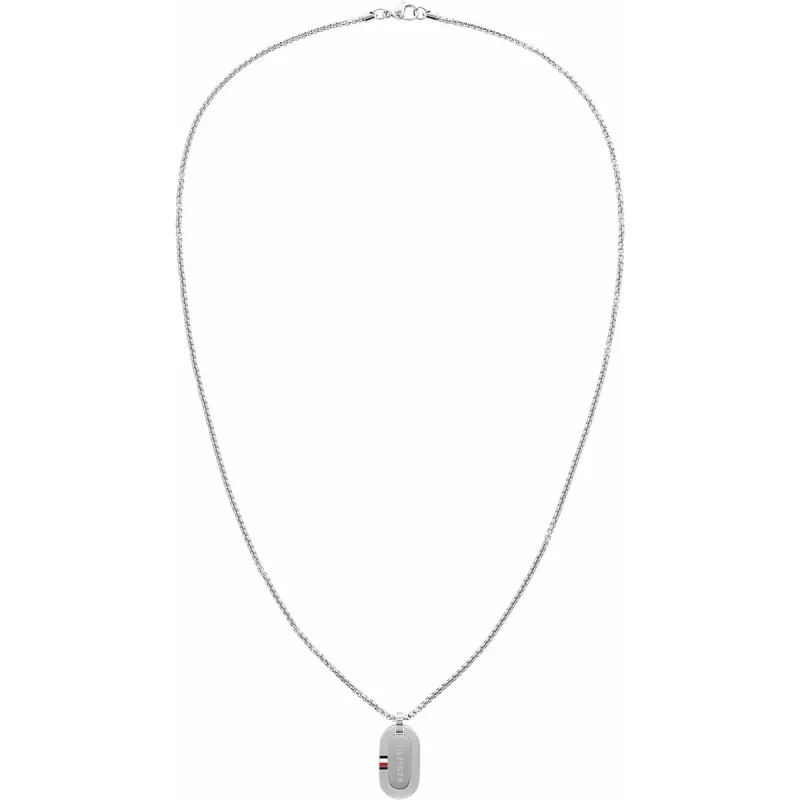 Naisten kaulakorut Tommy Hilfiger 1680640