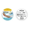 Reclining lounder Aktive