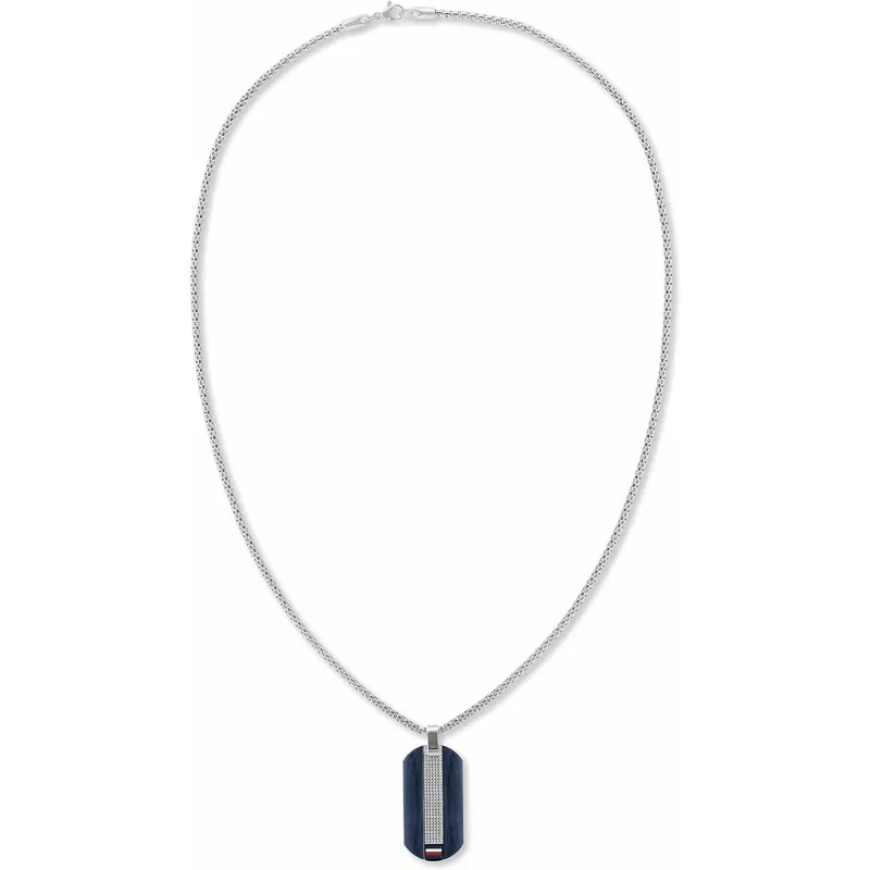 Moteriški karoliai Tommy Hilfiger 1680618