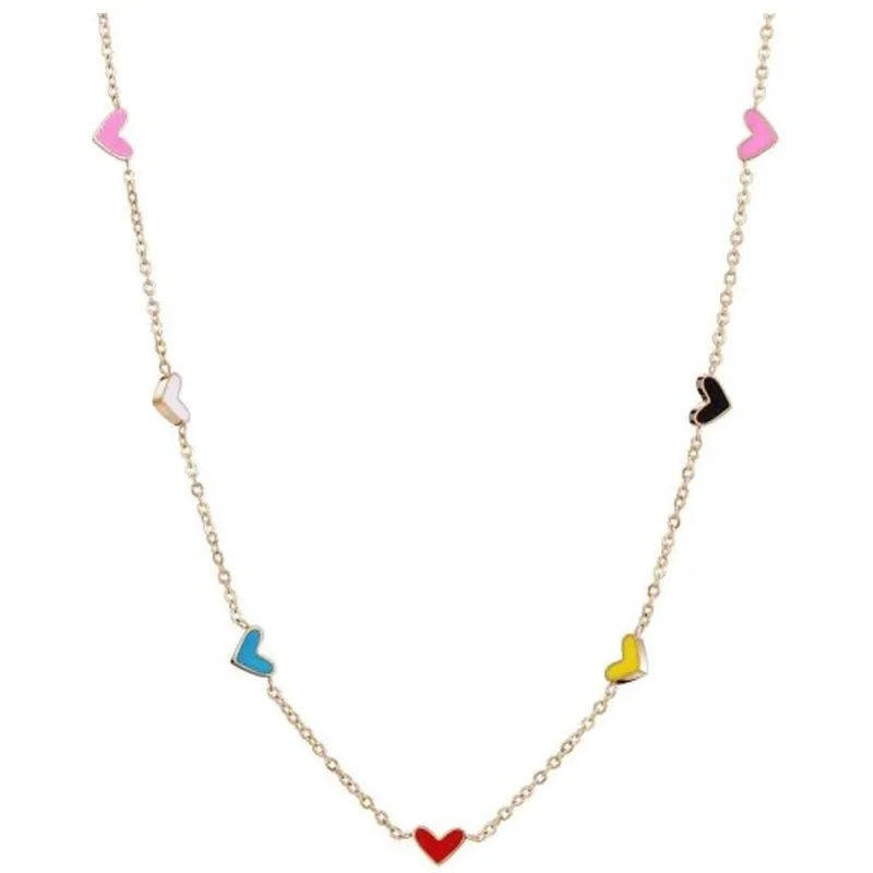 Naisten kaulakorut Viceroy 14001C01012