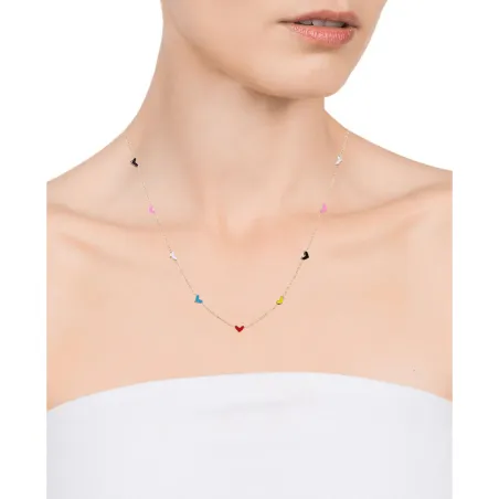 Naiste Kaelakee Viceroy 14001C01012