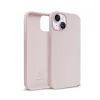 Crong Color Cover - iPhone 14 Plus Case (Sand Pink)