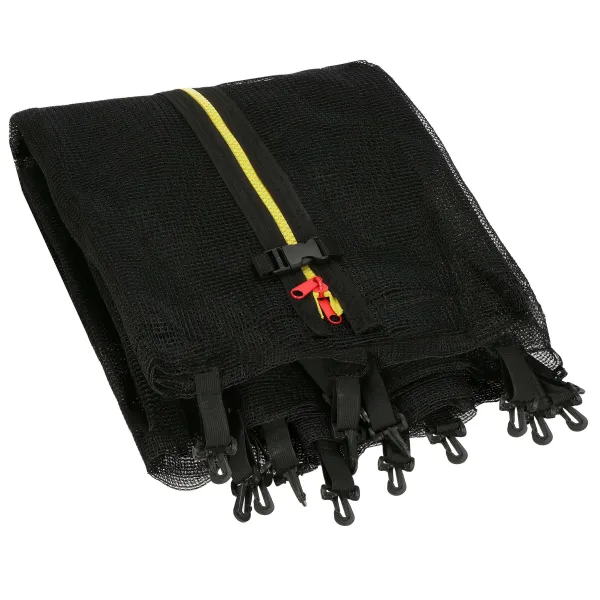 Dārza batuts Springos TP0024 4,5 pēdas / 140 cm