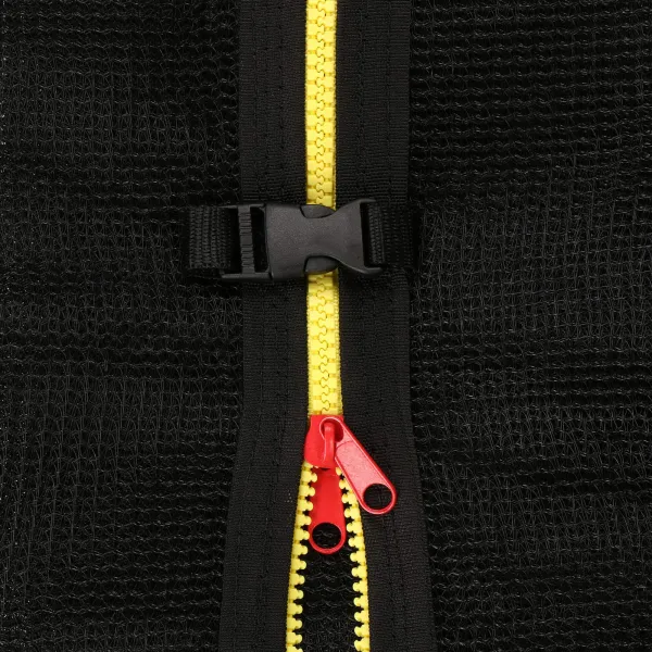 Dārza batuts Springos TP0024 4,5 pēdas / 140 cm