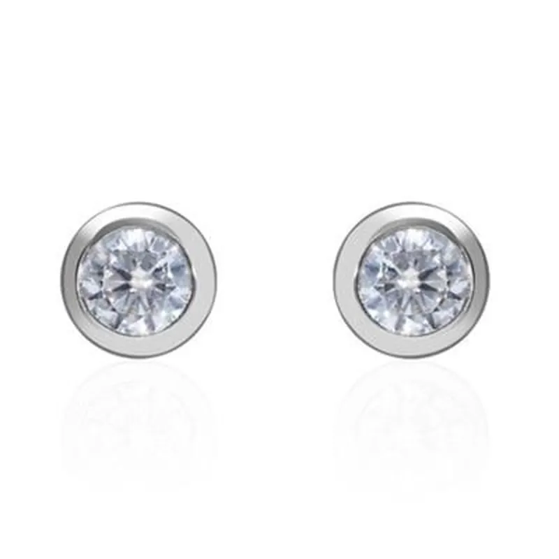 Ladies' Earrings Stroili 14016998
