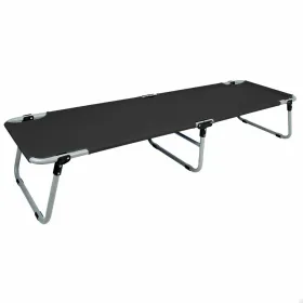 Folding bed Aktive 186 x 58 x 35 cm