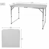 Folding Table Aktive