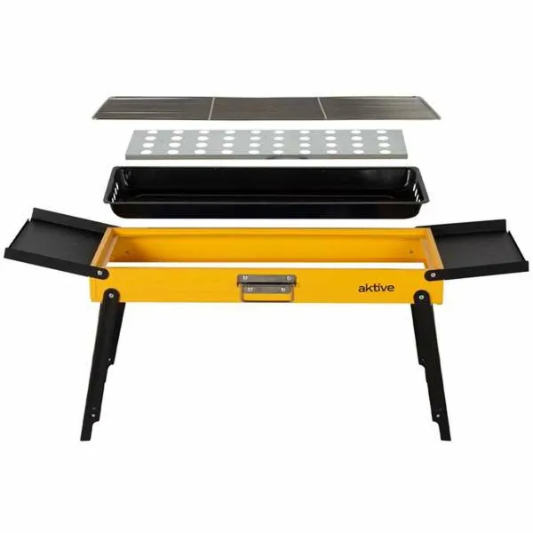 Grilli Aktive 89 x 22 x 32 cm