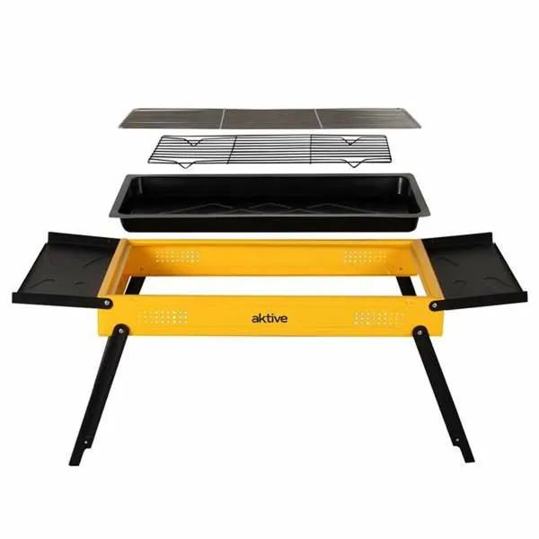 Grilli Aktive 89 x 33 x 33 cm