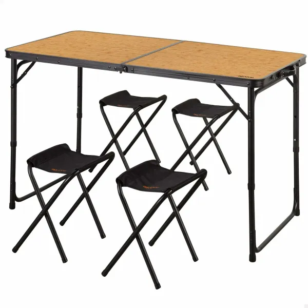 Table Aktive