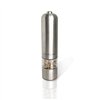 Electric Grinder Vin Bouquet Silver