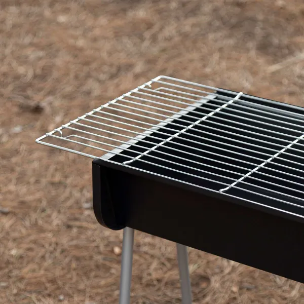 Kaasaskantav Barbeque-grill Aktive Teras