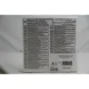 Dinnerware Set Procos White Paper 23 x 1,5 x 23 cm
