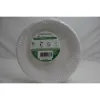 Dinnerware Set Procos White Paper 23 x 1,5 x 23 cm